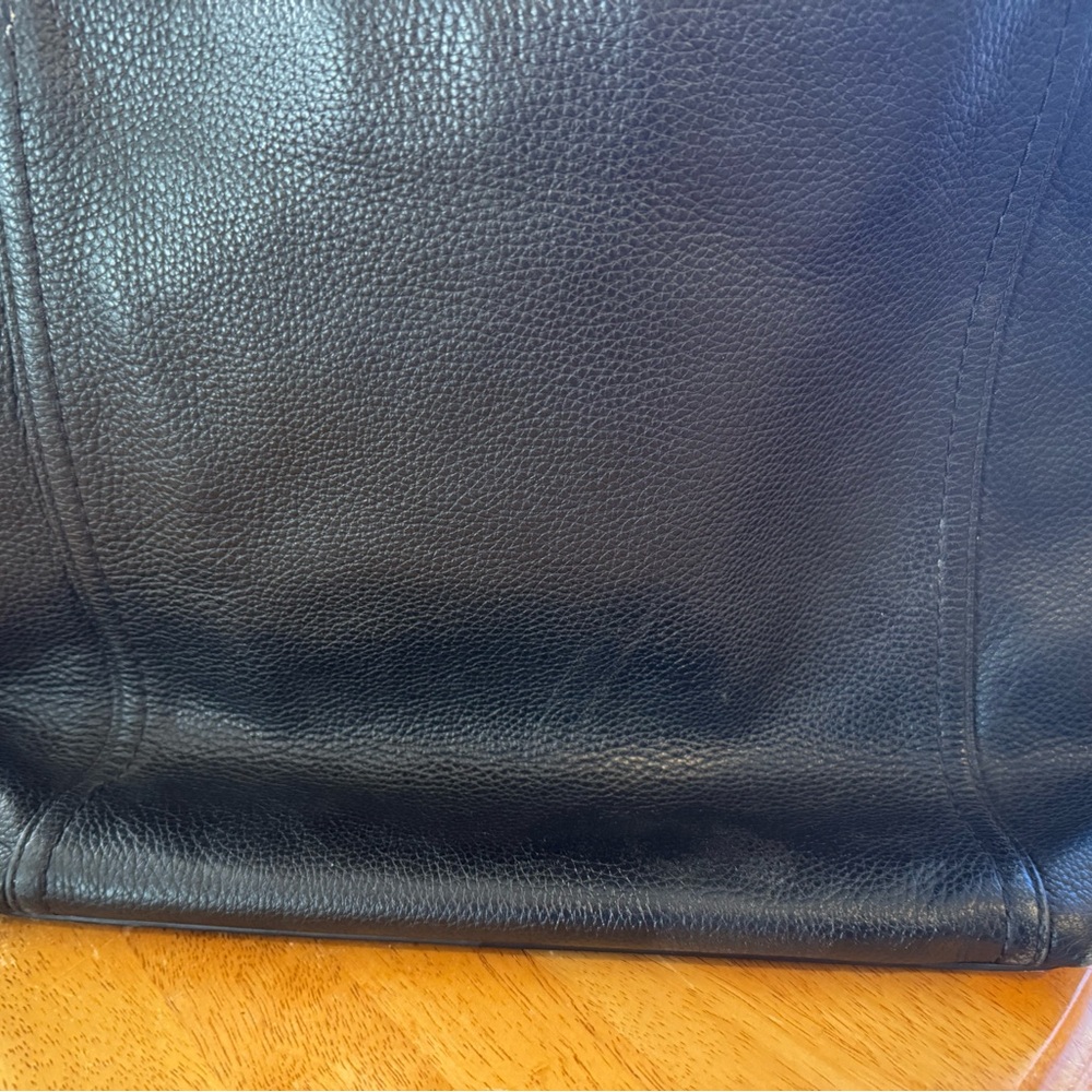 Kate Spade Palmer Drive Danika Pebbled Leather purse - Picture 2 of 3